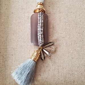 Necklace by Park Lane